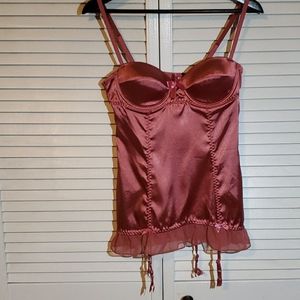 Victoria's Secret Sexy Little Things Baby-doll Chemise